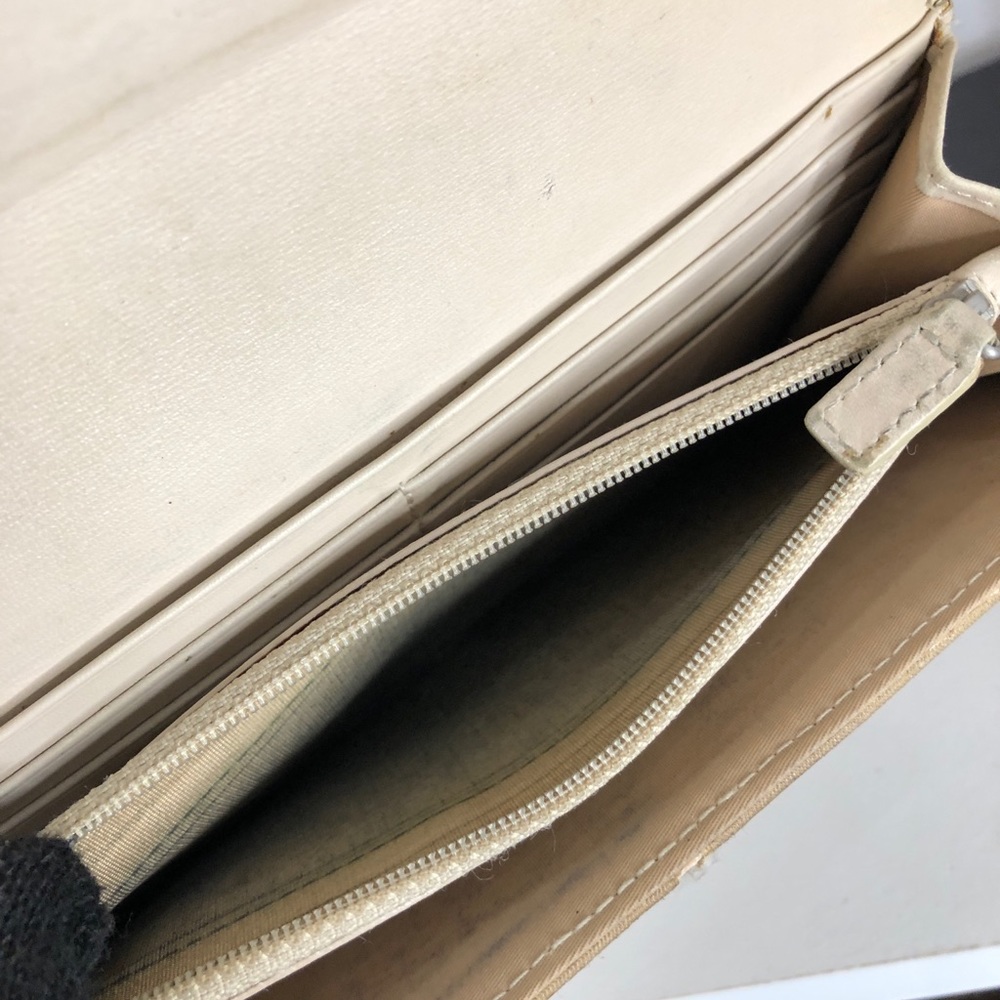 ❌SOLD DIOR WALLET - Picture 8 of 9